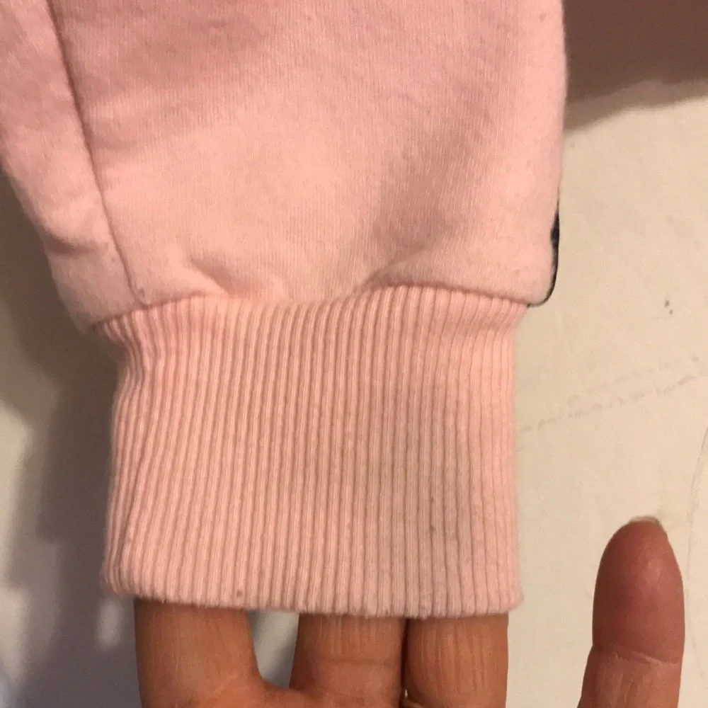 Girl’s Athletic Works Hoodie